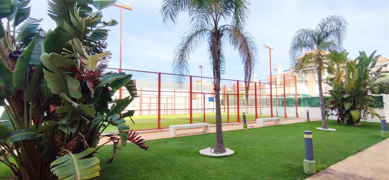 Apartamento Victoria Playa By Denia Costa Exterior foto